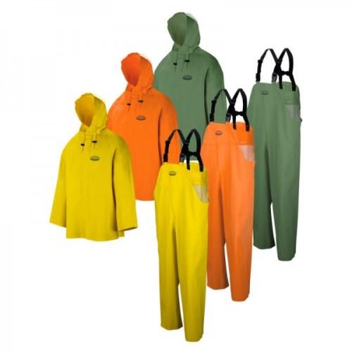 Weather Protection Gear to Enhance Your Riding Experience