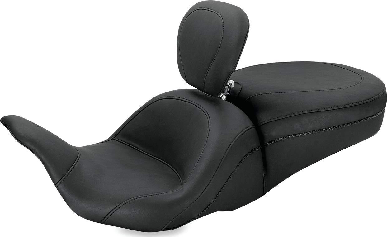 Unleashing Comfort: The Best Seats and Cushions for Long Rides