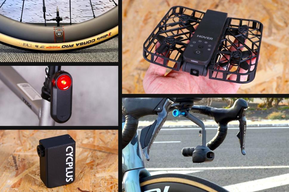 Optimizing Your Bike with Tech Gadgets for the Modern Rider