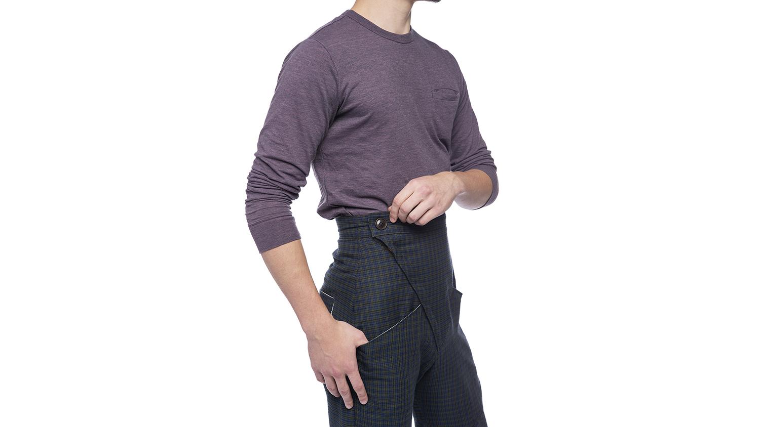 Functional Apparel to Keep You Stylish and Safe