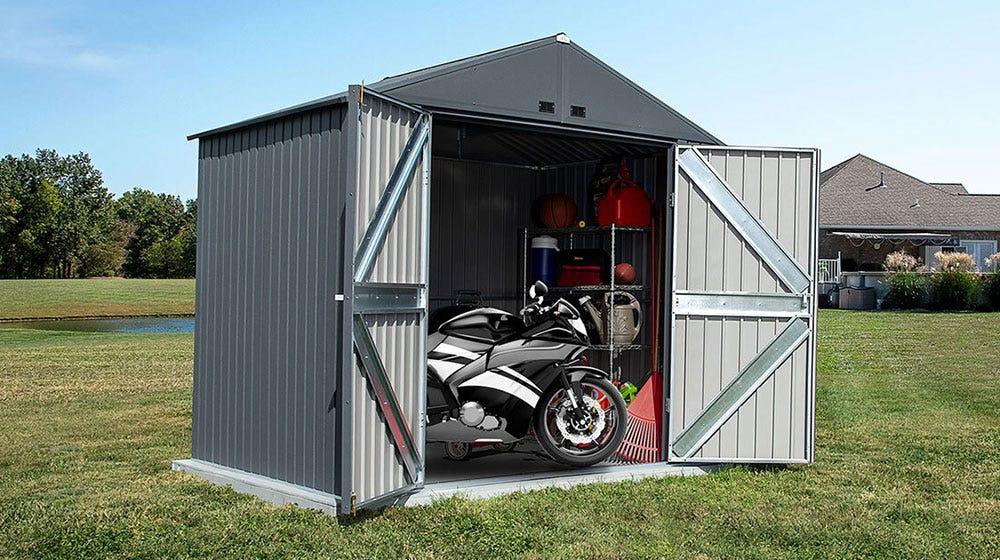 Top Storage Solutions ⁣to Enhance Your Ride