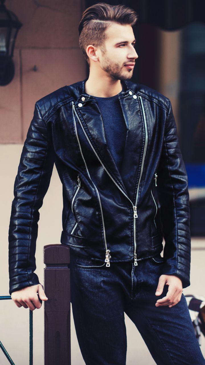 Stylish Jackets: Merging Fashion with Functionality