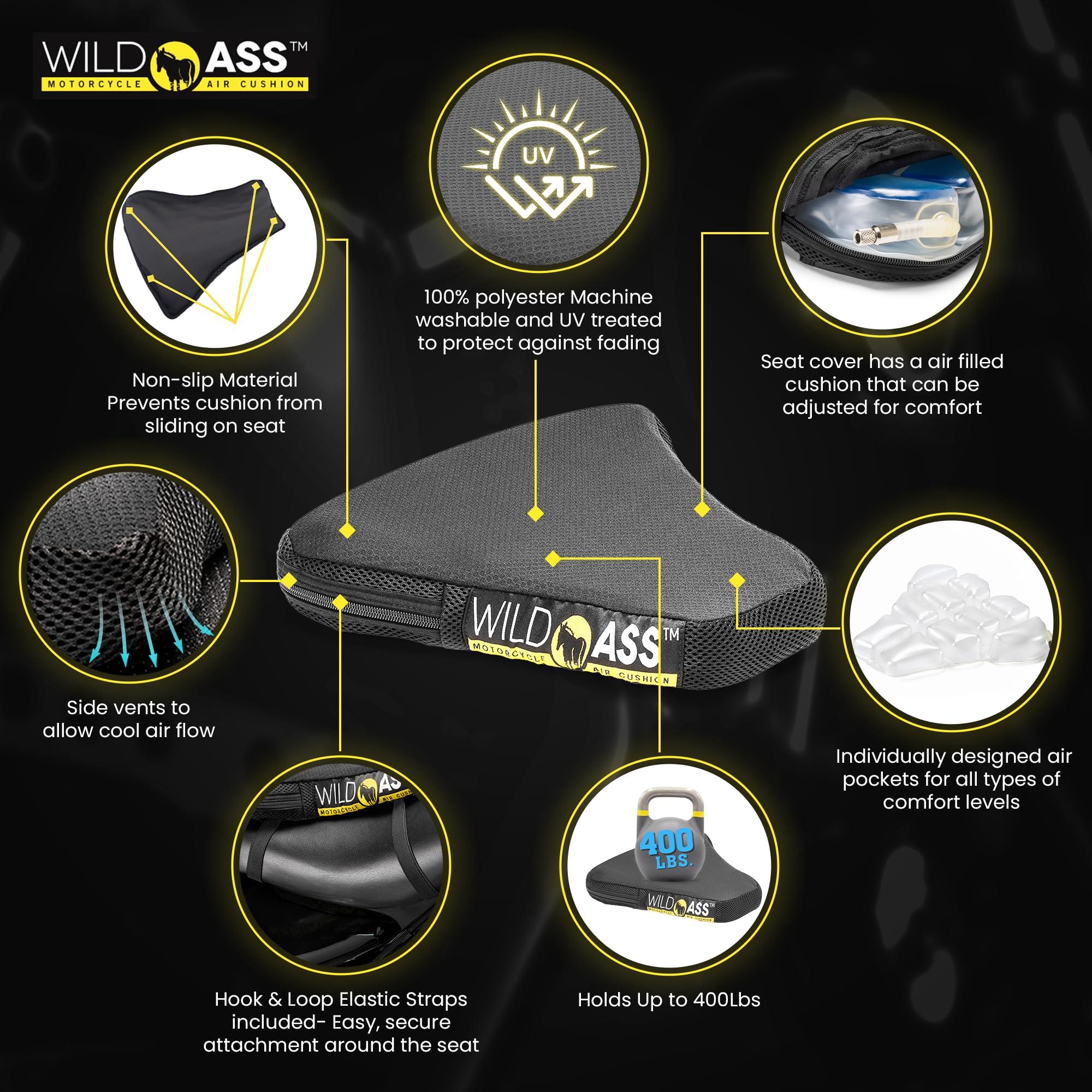 Enhancing Comfort with Ergonomic Accessories