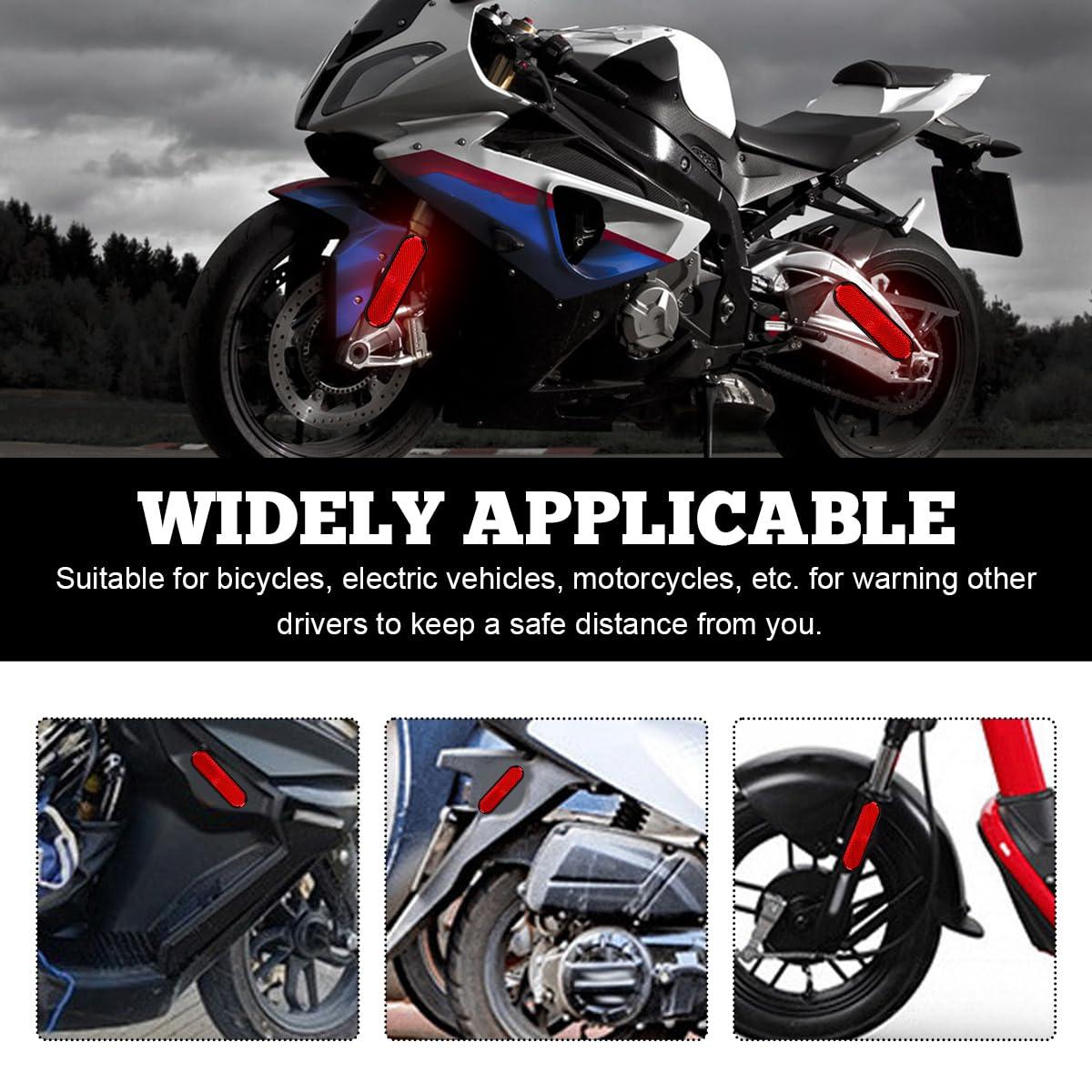 Maximizing Visibility with Reflective Accessories