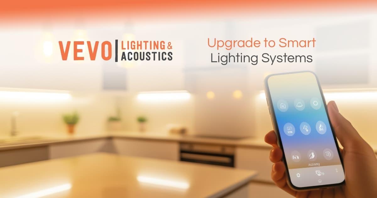 Enhance Visibility with Upgraded Lighting Solutions