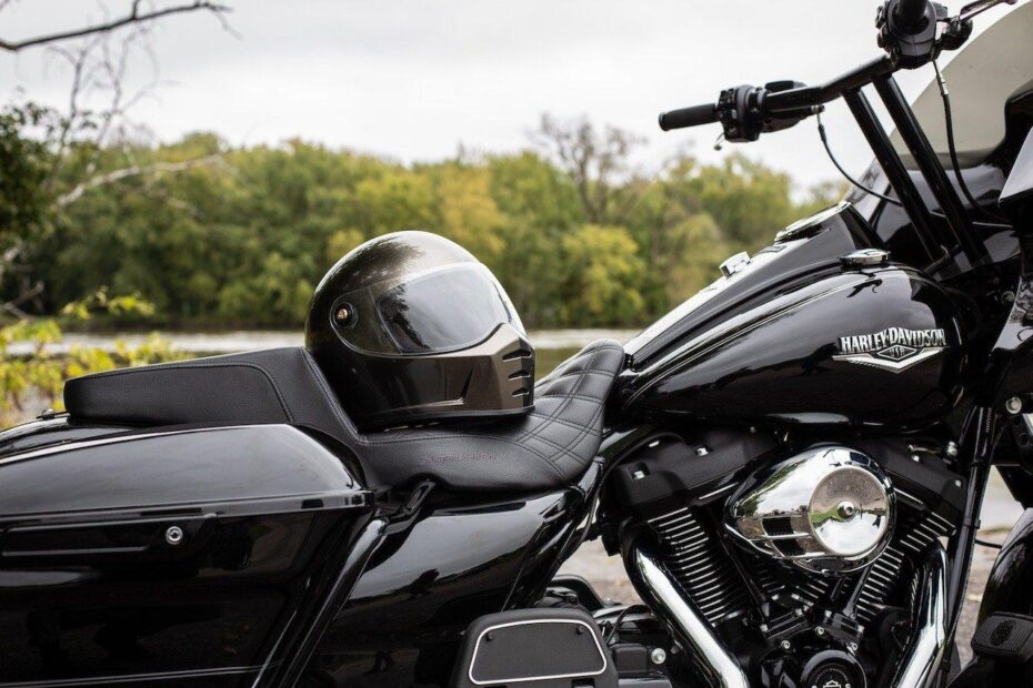 Top Motorcycle Accessories for Every Riding Adventure
