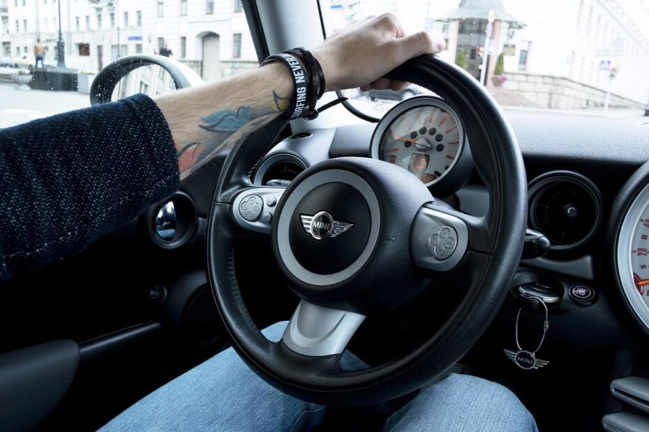 Essential Motorcycle Accessories for Every Road Traveler
