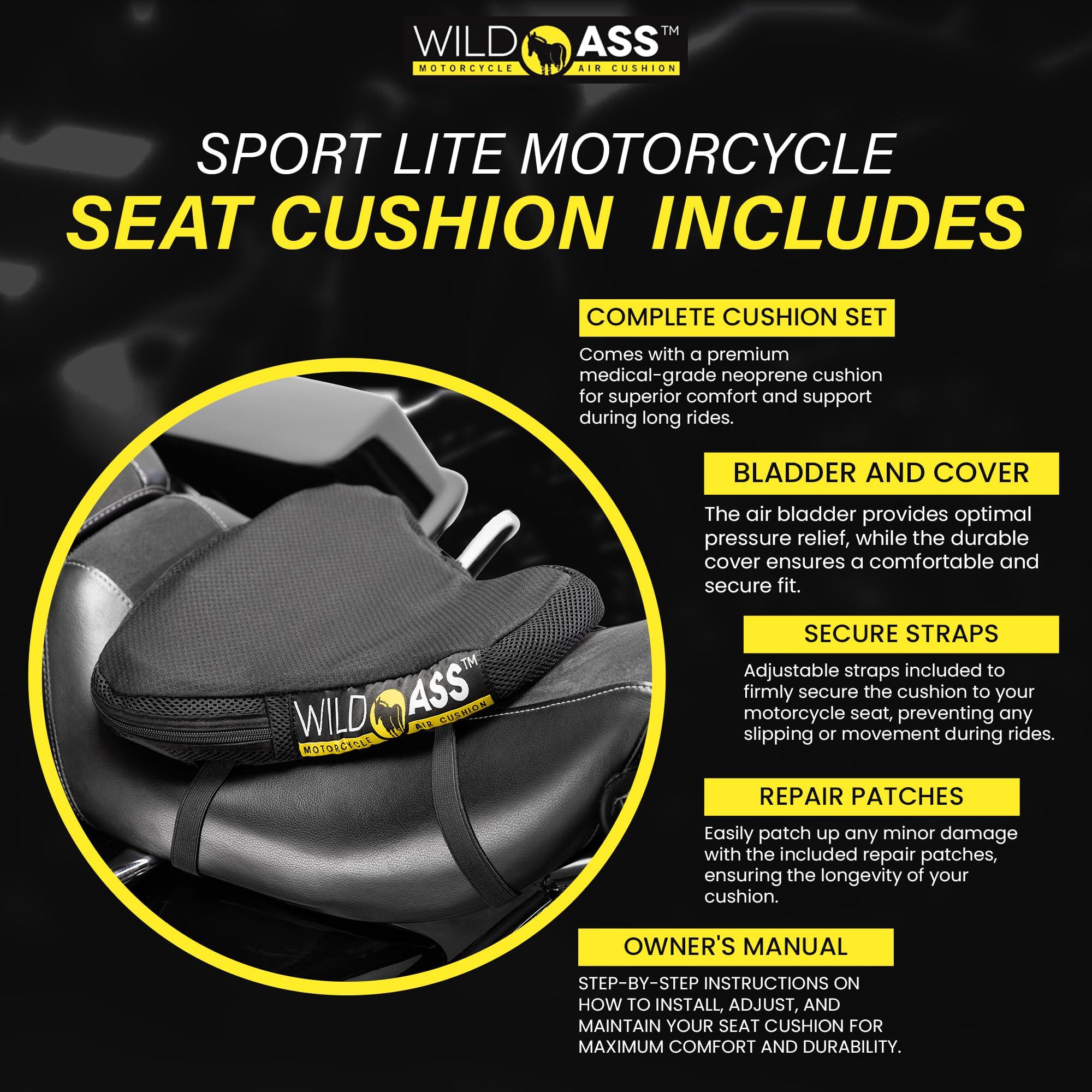 Enhancing Comfort with Ergonomic Accessories