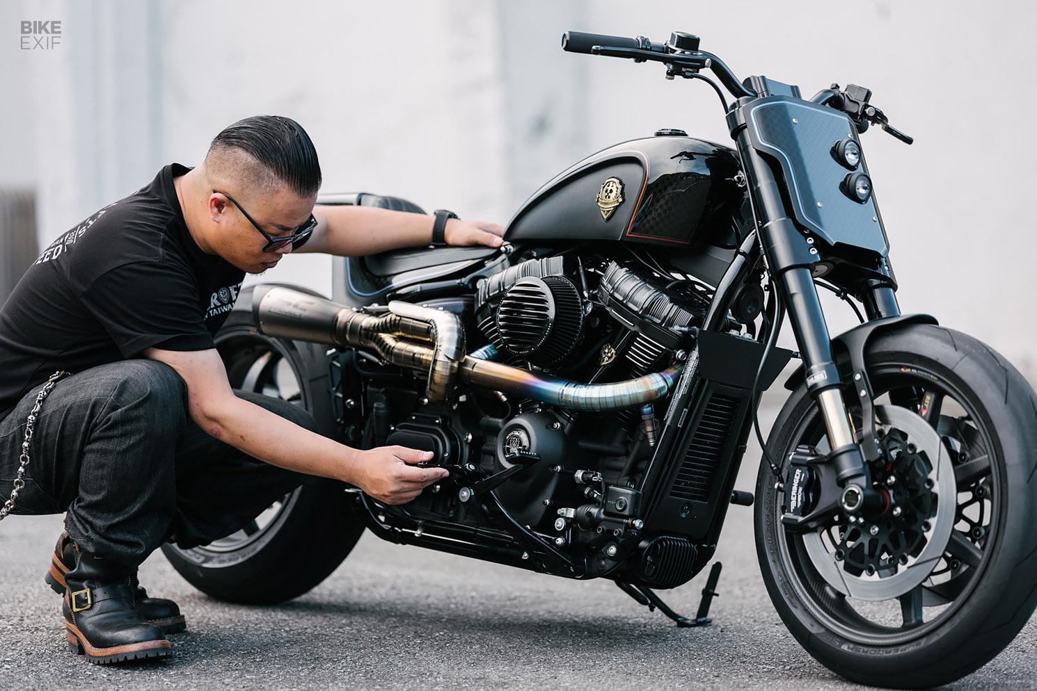 Personal Touches: Customizing Your Bike with Style and Flair