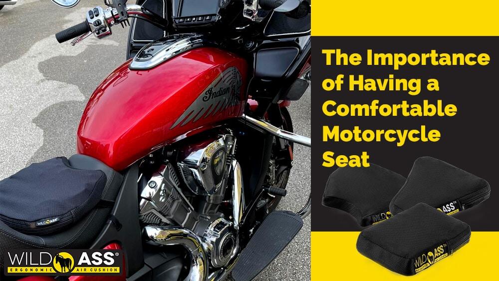 Maximizing​ Comfort ⁤with ‍Ergonomic​ Seats​ and Grips