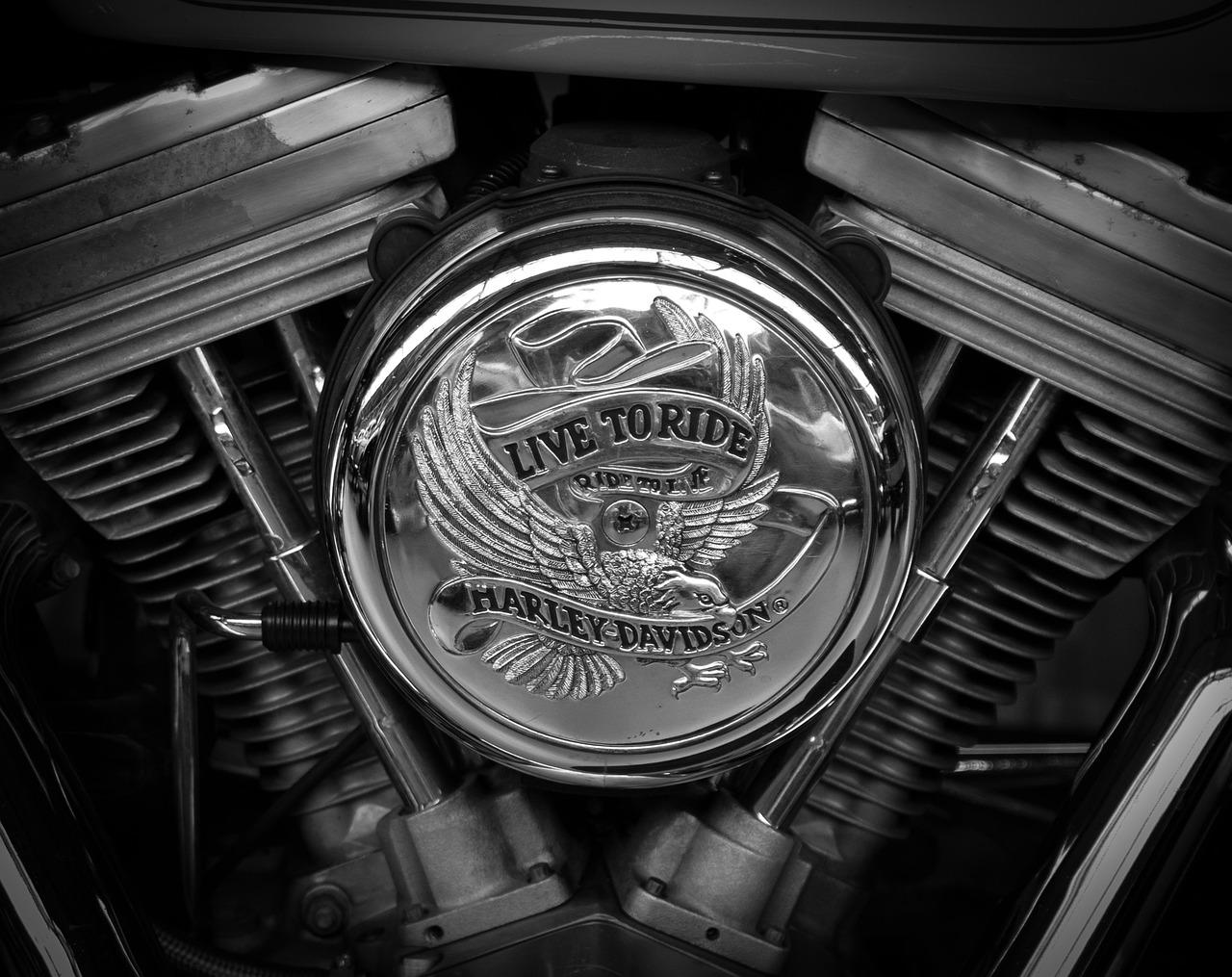 Protecting Your Investment with Motorcycle Covers