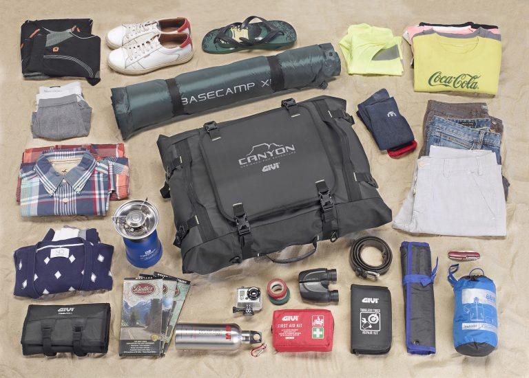 Essential Motorcycle Accessories for Every Adventurous Journey