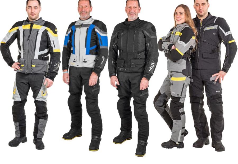 Ride in Style: Essential Motorcycle Accessories to Elevate Your Experience