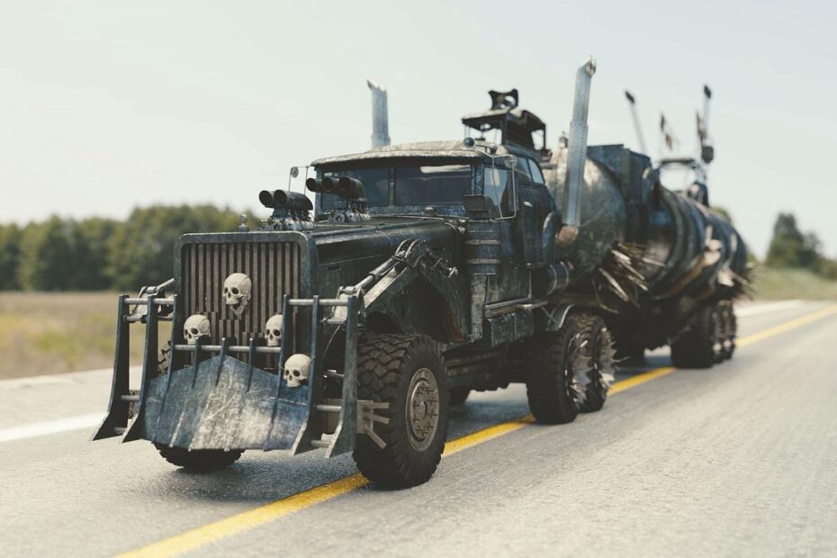 Must-Have Motorcycle Accessories for Every Road Warrior