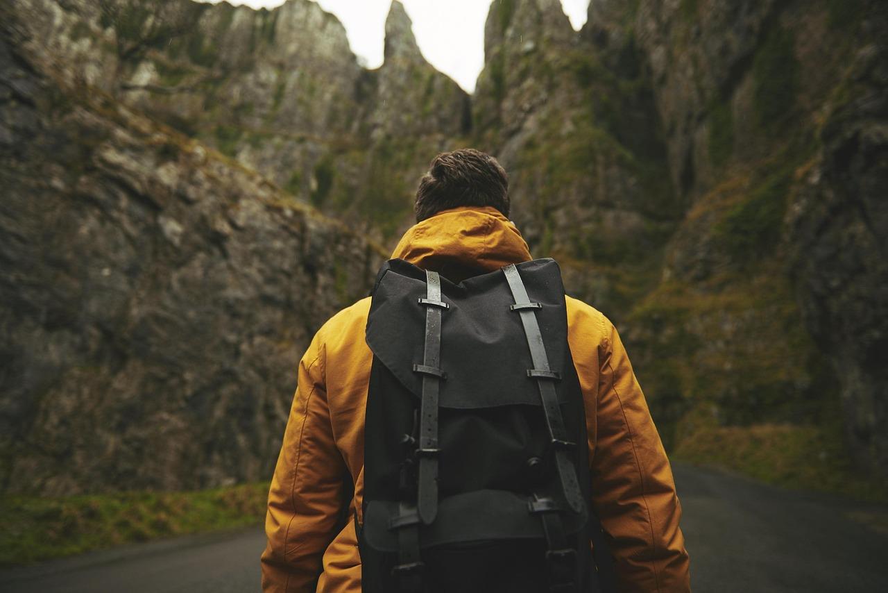 Backpacks and Luggage Solutions for the Road