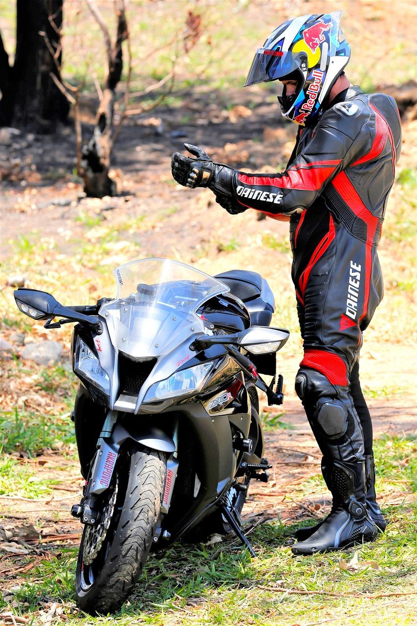 Must-Have protective equipment for Every Ride
