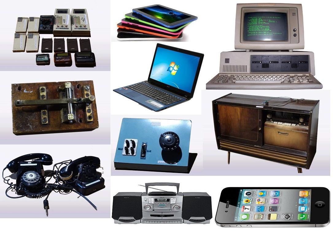 Innovative Communication Devices to Enhance Your Journey