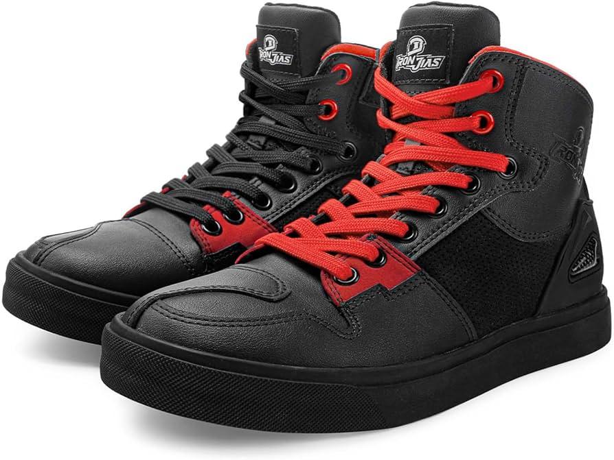 Footwear Options for Optimal Protection and Style