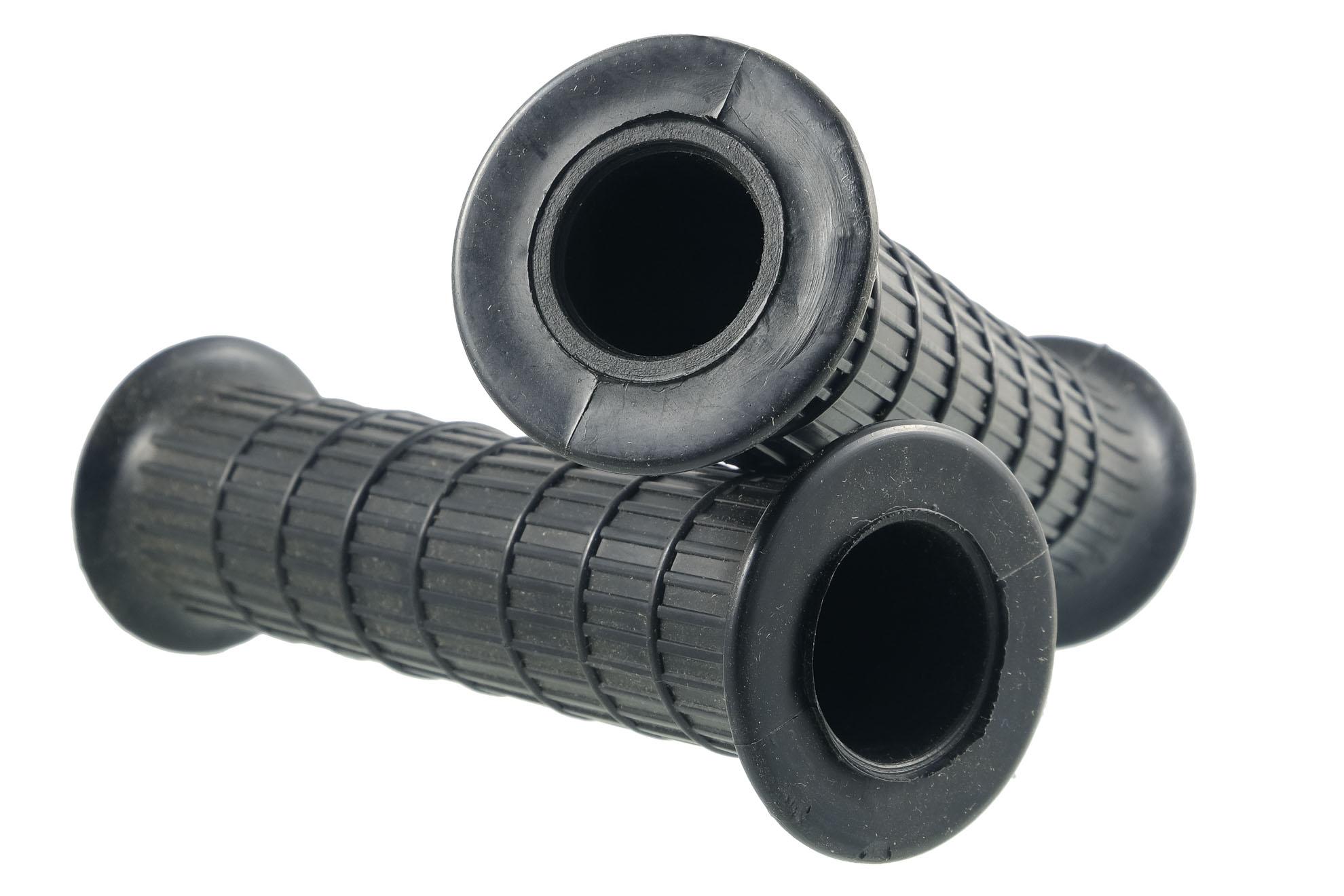 Top Handlebar Grips to Reduce Fatigue and Improve Control