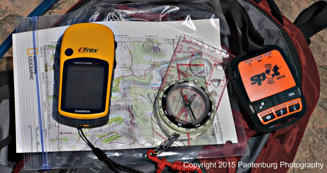 Must-Have Navigation and Communication Gear for a Smooth Journey