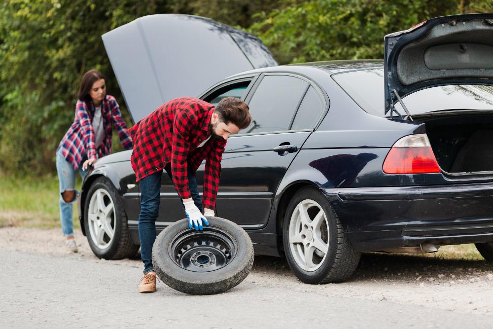 Essential Tools for roadside Repairs and Maintenance