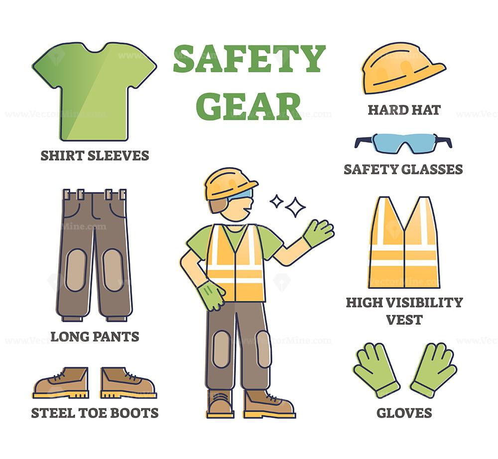Essential Safety Gear for Maximizing Adventure