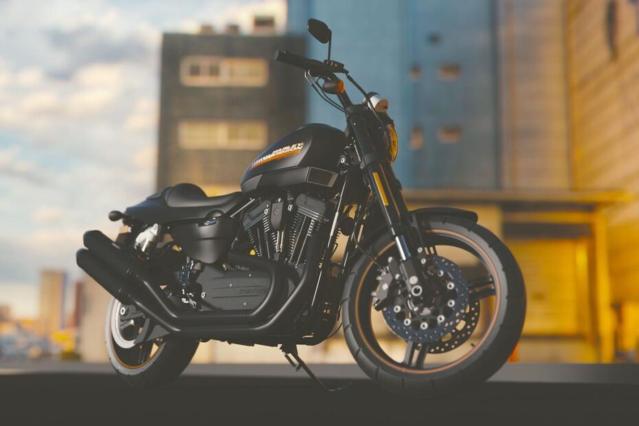 Essential Motorcycle Accessories for the Modern Rider