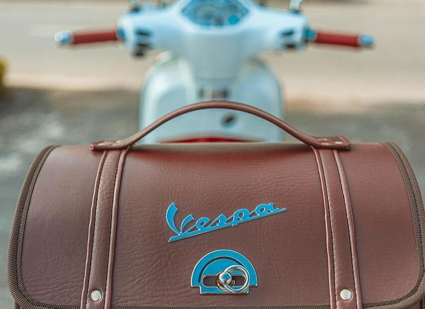 Unlock the Ride: Essential Motorcycle Accessories Explained