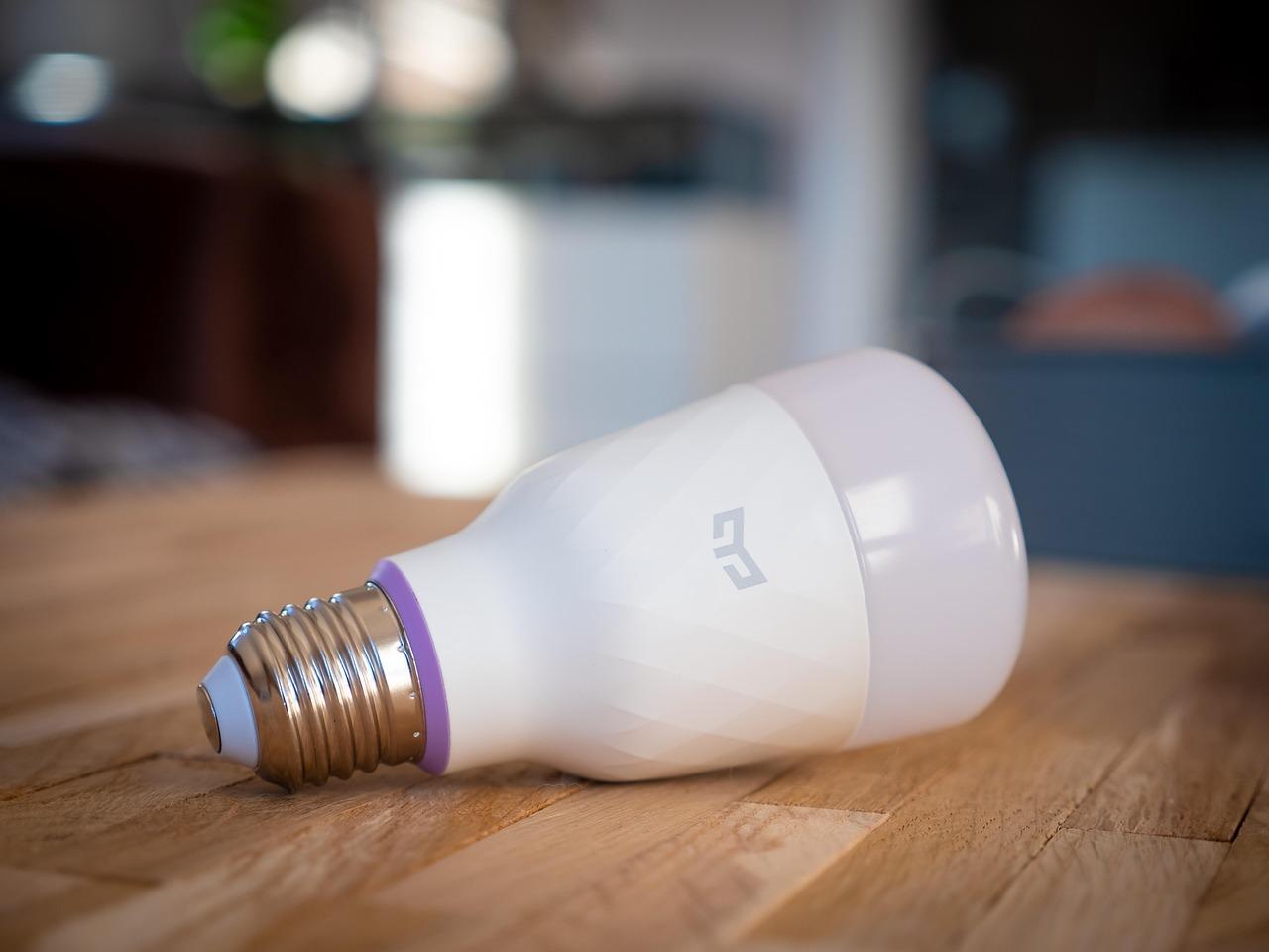 Enhancing Visibility with Smart Lighting‌ Options