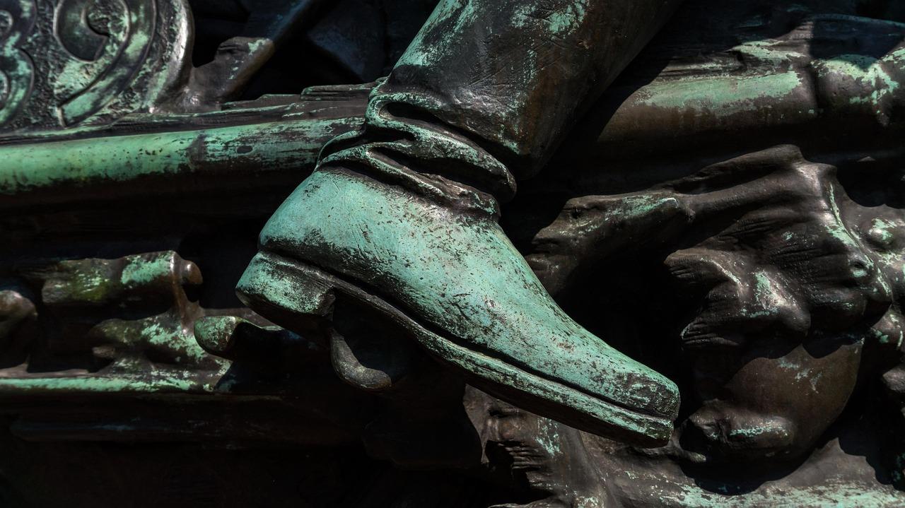 Durable Footwear: The Best Boots for Motorcycle Riding