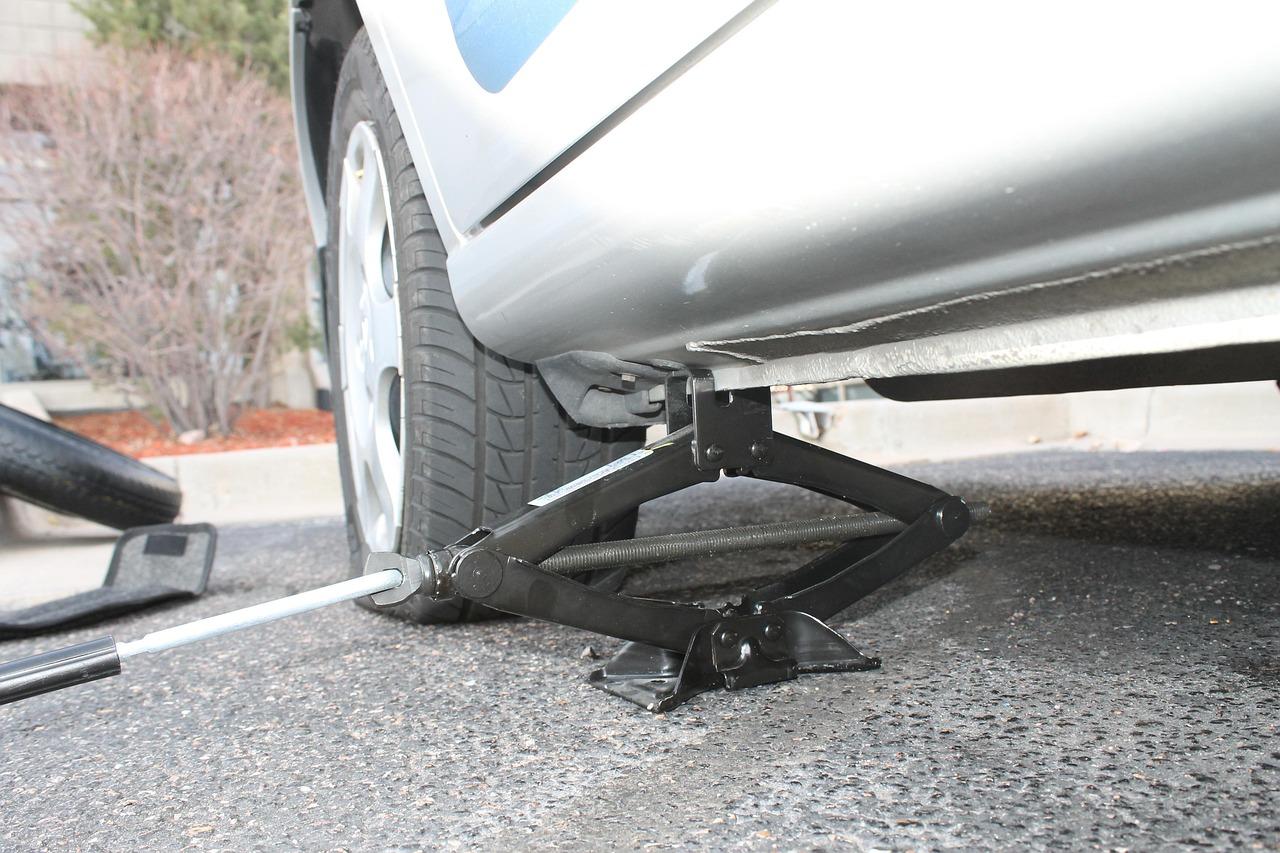 Critical Tools ⁢for Emergency Roadside Repairs
