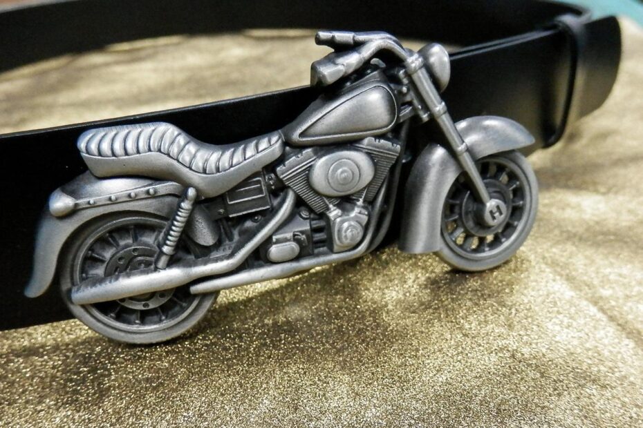 Rev Up Your Ride: Essential Motorcycle Accessories for All Cyclists