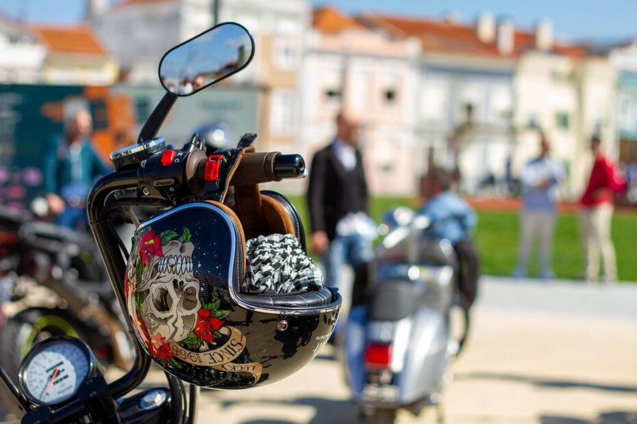 Unlock the Ride: Must-Have Motorcycle Accessories Explained