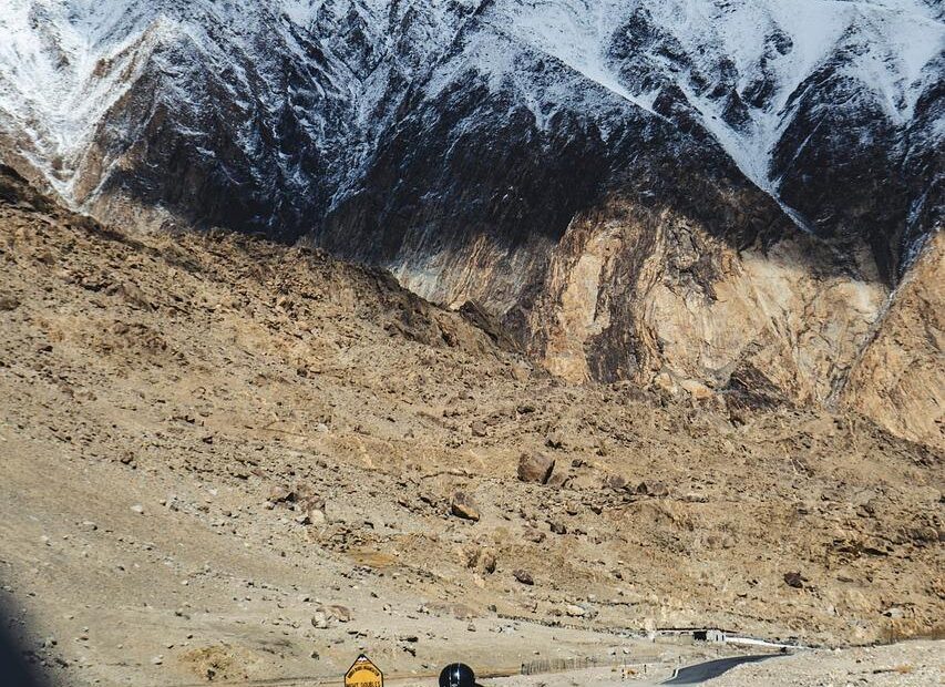 Gear Up: Essential Motorcycle Accessories for Every Rider!