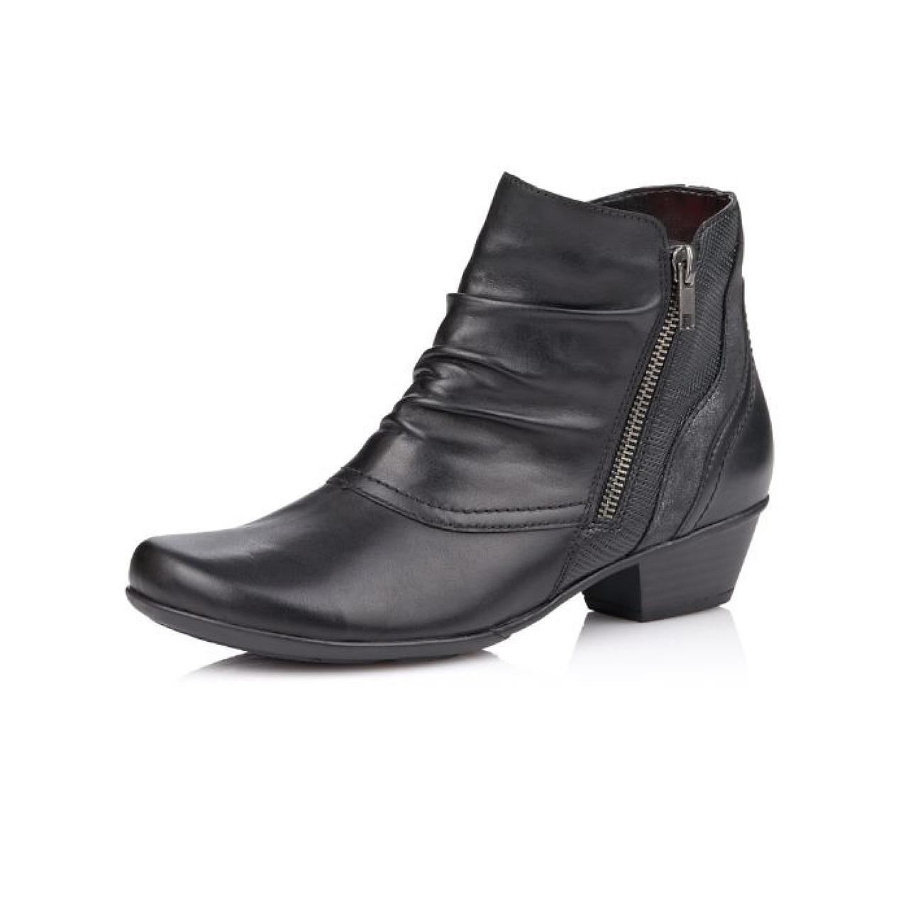 Footwear Fundamentals: Essential Boots for Every Ride