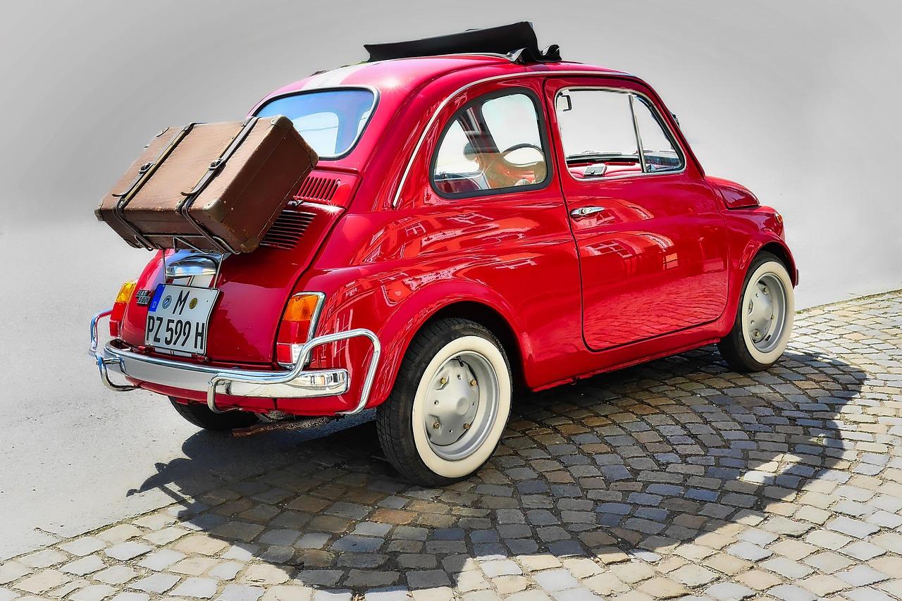 Maximize Storage Solutions with Innovative Luggage Systems