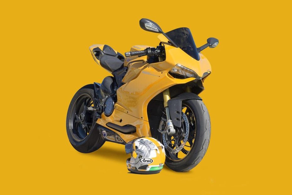 Unlocking Performance: Essential Motorcycle Accessories You Need