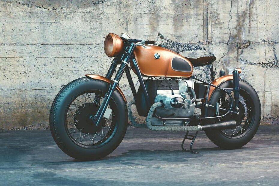 Rider’s Toolkit: Essential Motorcycle Accessories to Enhance Your Ride
