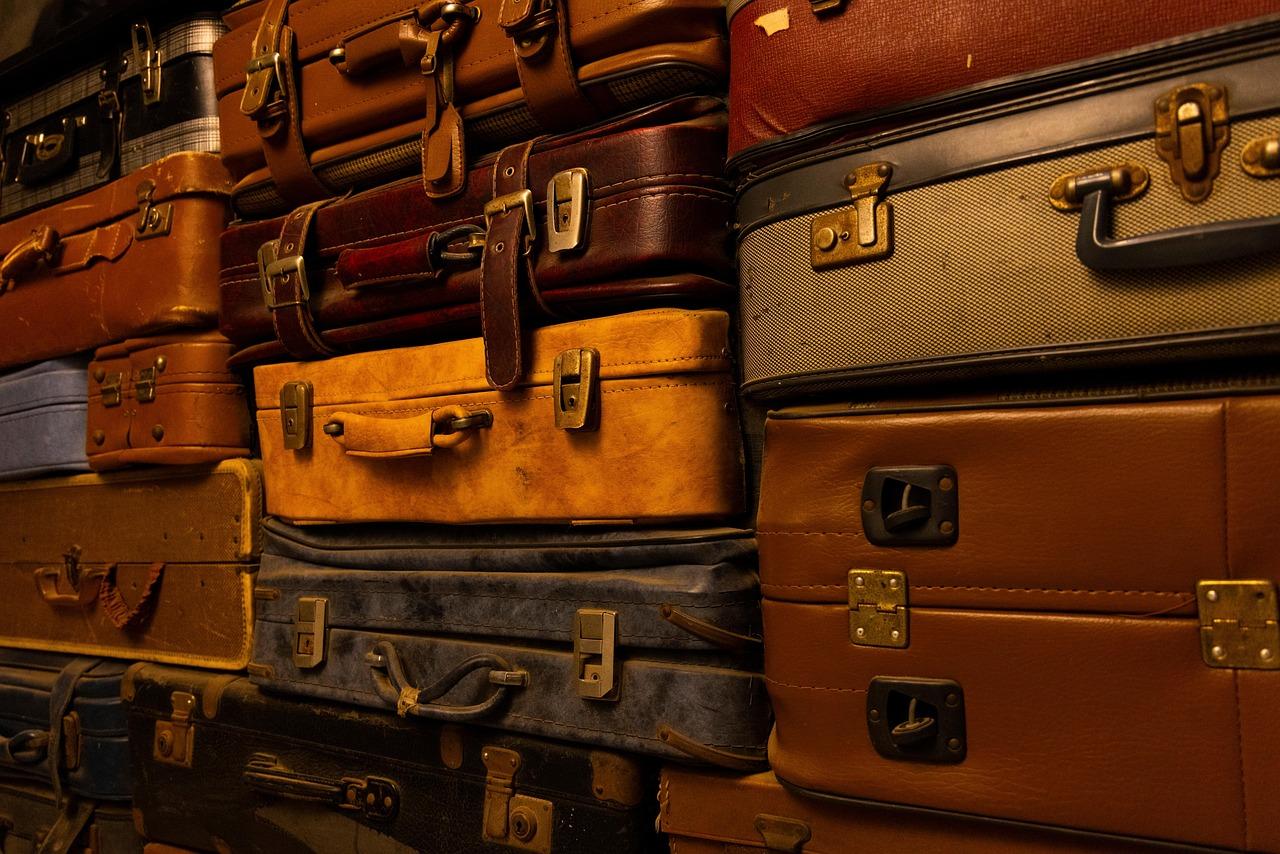 Storage Solutions: Finding the Perfect Luggage for Your Adventures