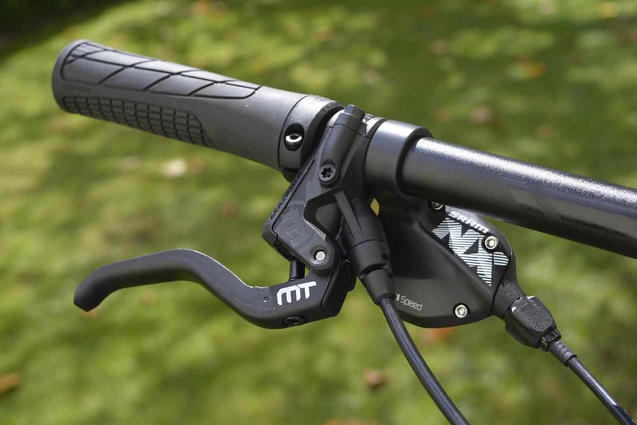 The Role of handlebar Grips in Reducing Fatigue
