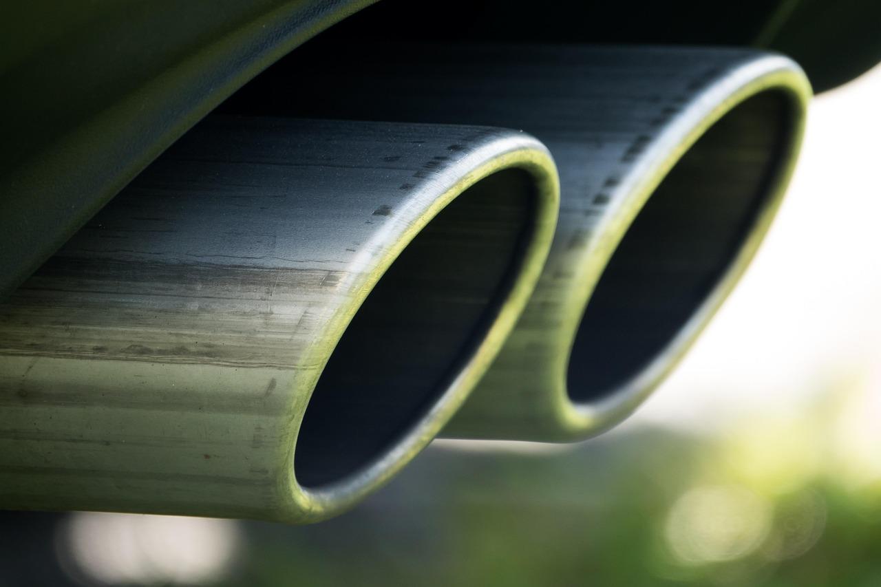 Enhancing Performance​ with the Right Exhaust​ System