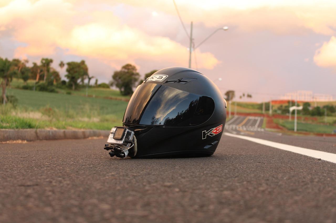 Protecting Your Motorcycle with Effective Security Solutions