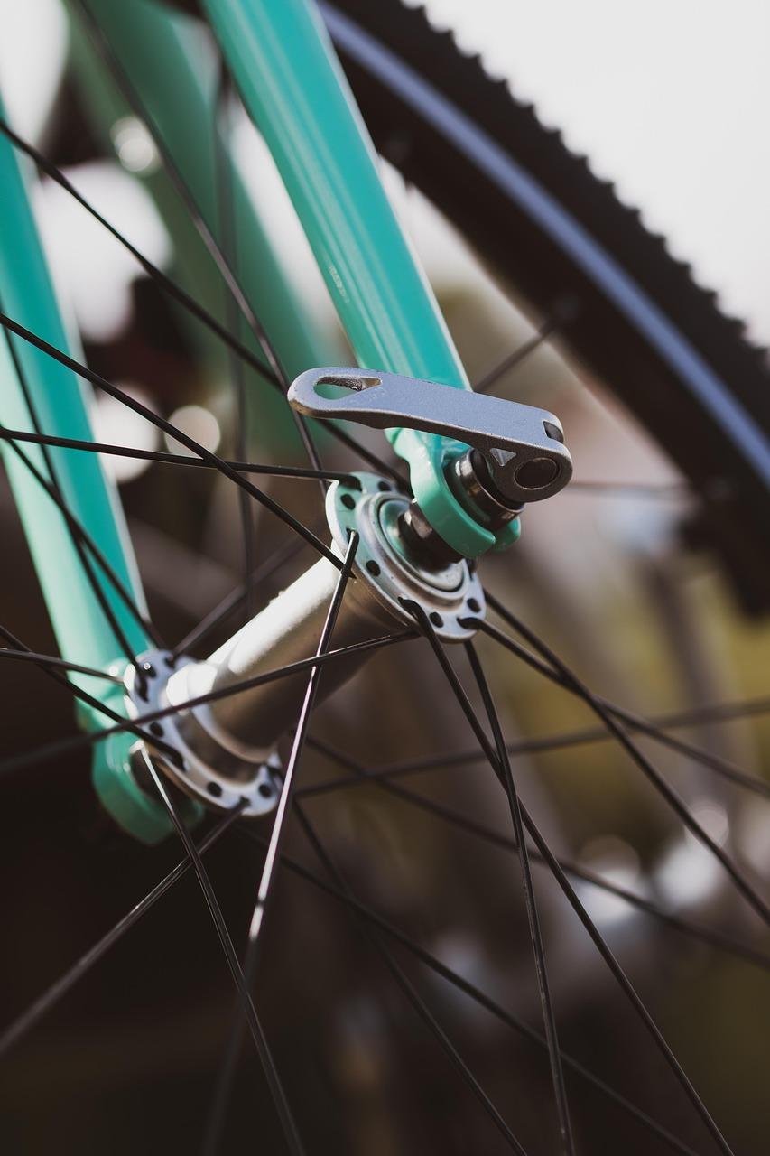 Upgrading Your ​Handlebars for Better ⁣Control and Comfort