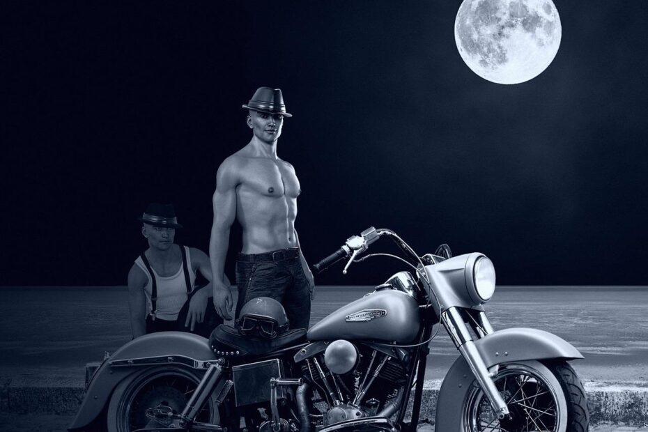 Rev Your Ride: Essential Motorcycle Accessories for Every Enthusiast