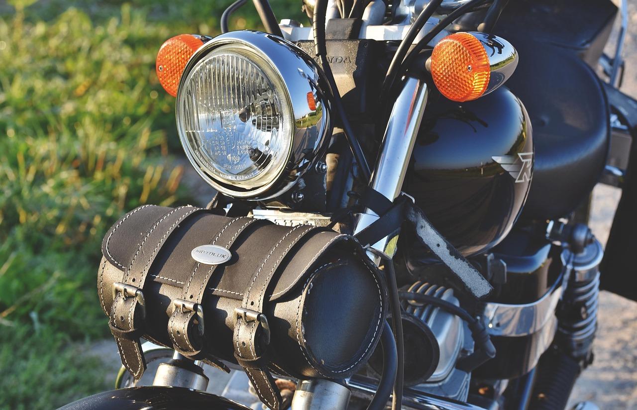 Tools and Maintenance​ Kits for the​ Savvy Rider