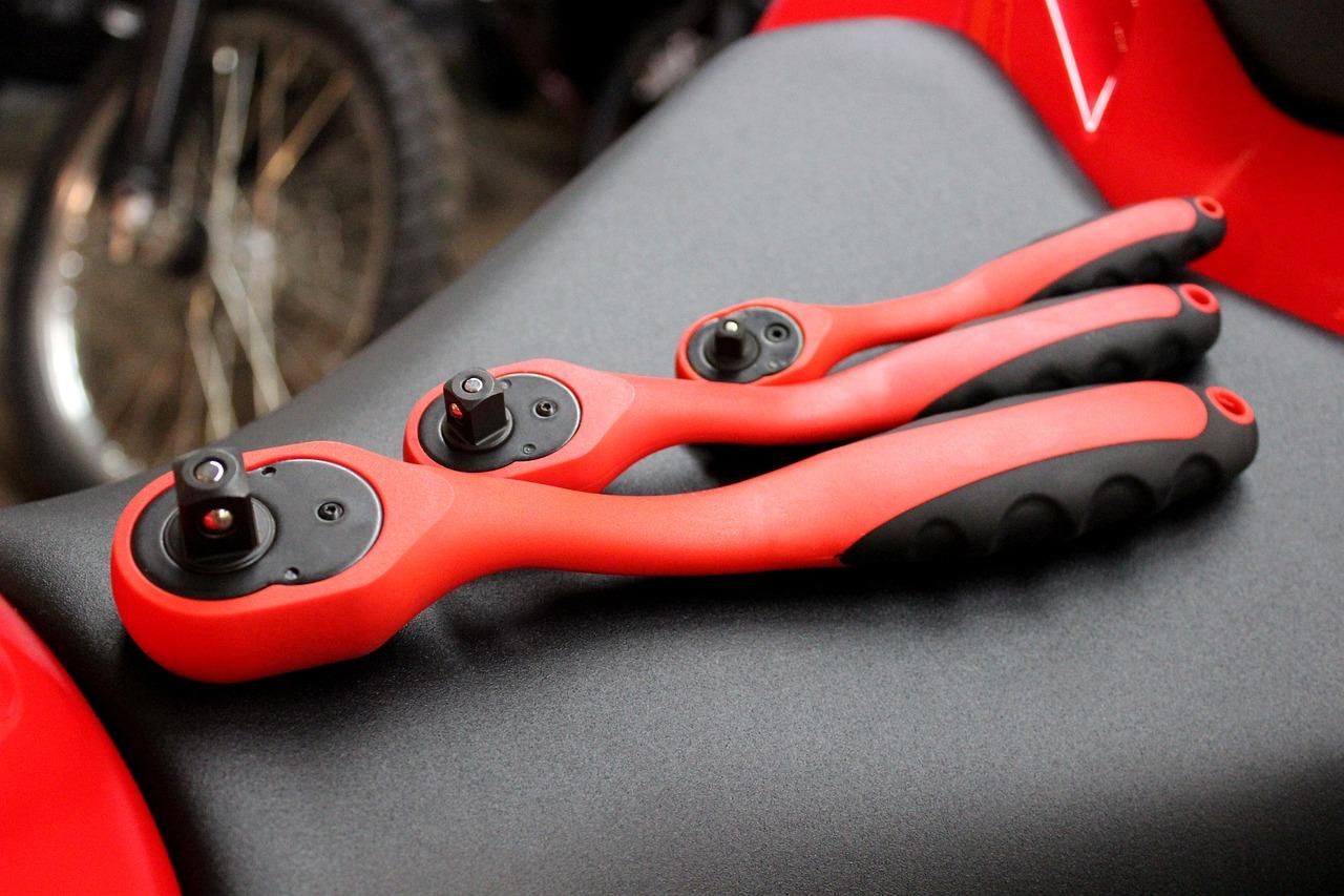 Toolkits and Maintenance essentials for Every Rider