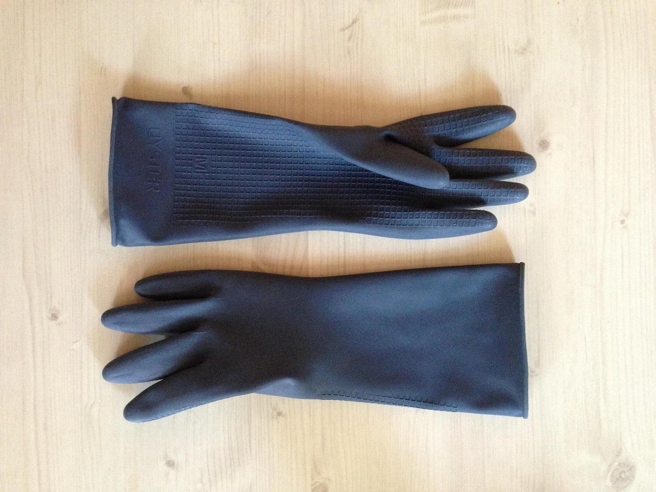 Durable and‌ Functional Gloves for Enhanced Grip and Safety