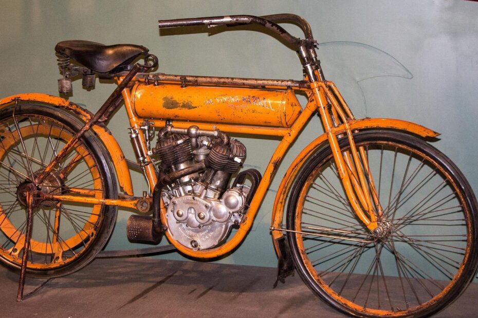 Essentials and Innovations: Elevate Your Motorcycle Experience