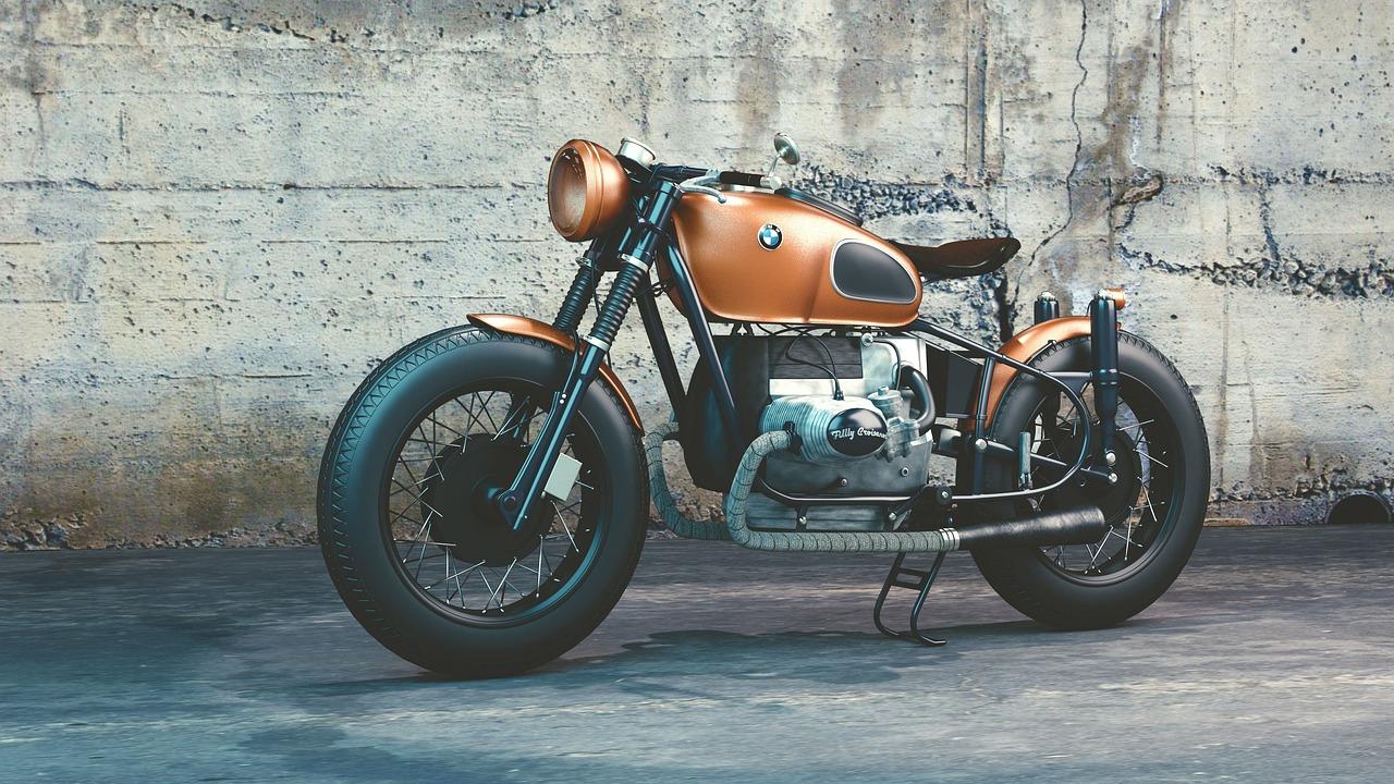 Pack Light: Smart Storage Solutions for⁤ Motorcycle⁣ Travel