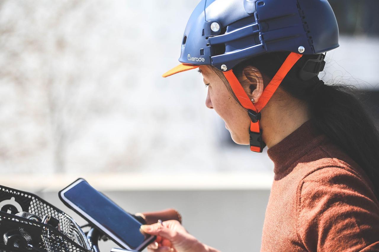 the Importance of Helmets: Finding the Right Fit and Style
